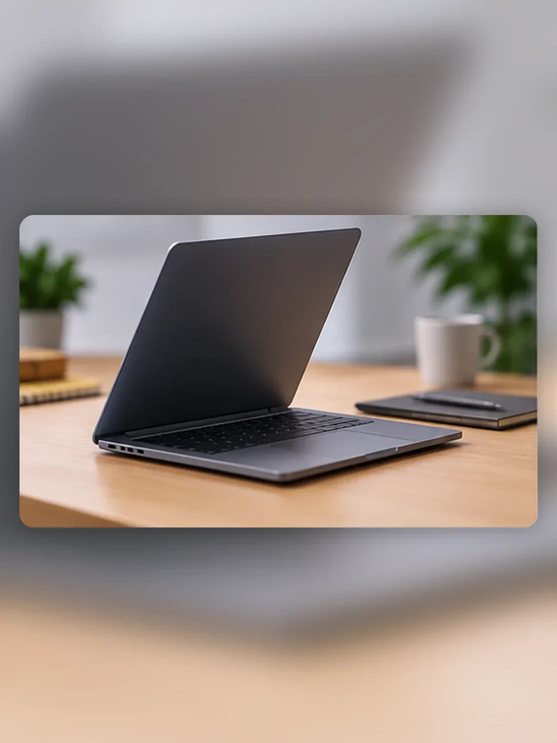 Notebook: o que comparar antes de comprar